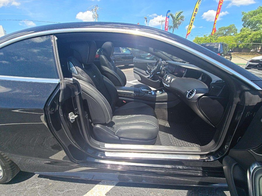 2017 Mercedes-Benz S-Class S 550 4MATIC Coupe, available for sale in Woodside, New York | Drive Central. Woodside, New York 2017 Mercedes-Benz S-Class S 550 4MATIC Coupe, available for sale in Woodside, New York | Drive Central. Woodside, New York