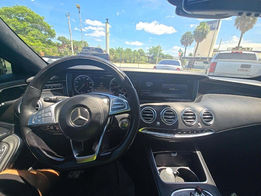 2017 Mercedes-Benz S-Class S 550 4MATIC Coupe, available for sale in Woodside, New York | Drive Central. Woodside, New York 2017 Mercedes-Benz S-Class S 550 4MATIC Coupe, available for sale in Woodside, New York | Drive Central. Woodside, New York