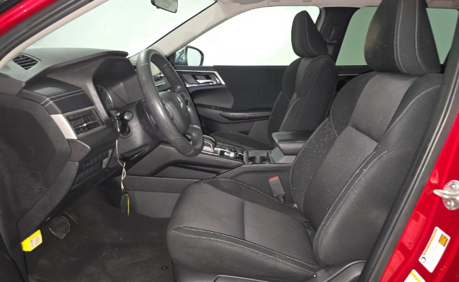 2022 Mitsubishi Outlander ES FWD, available for sale in Woodside, New York | Drive Central. Woodside, New York 2022 Mitsubishi Outlander ES FWD, available for sale in Woodside, New York | Drive Central. Woodside, New York