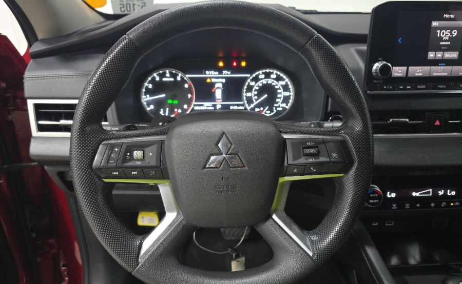 2022 Mitsubishi Outlander ES FWD, available for sale in Woodside, New York | Drive Central. Woodside, New York 2022 Mitsubishi Outlander ES FWD, available for sale in Woodside, New York | Drive Central. Woodside, New York