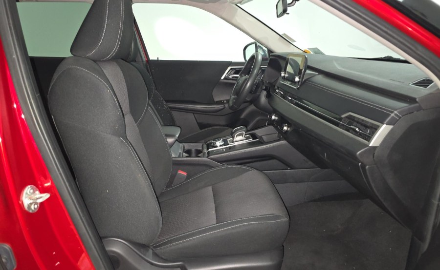 2022 Mitsubishi Outlander ES FWD, available for sale in Woodside, New York | Drive Central. Woodside, New York 2022 Mitsubishi Outlander ES FWD, available for sale in Woodside, New York | Drive Central. Woodside, New York
