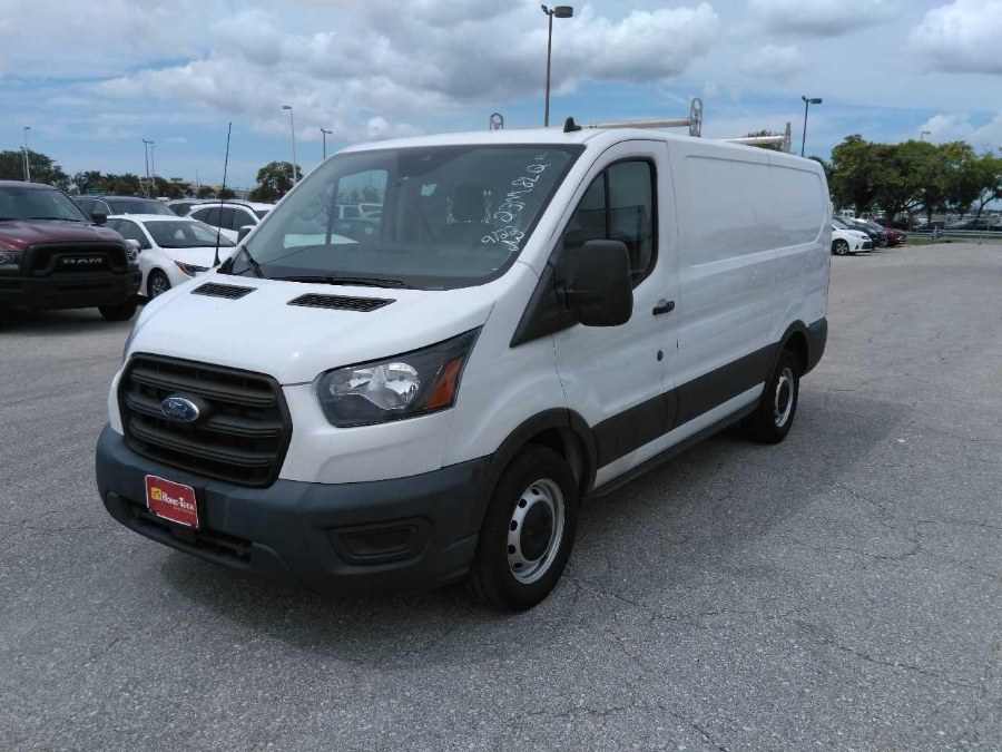 2020 Ford Transit Cargo Van T-150 148" Low Rf 8670 GVWR RWD, available for sale in Woodside, New York | Drive Central. Woodside, New York 2020 Ford Transit Cargo Van T-150 148" Low Rf 8670 GVWR RWD, available for sale in Woodside, New York | Drive Central. Woodside, New York