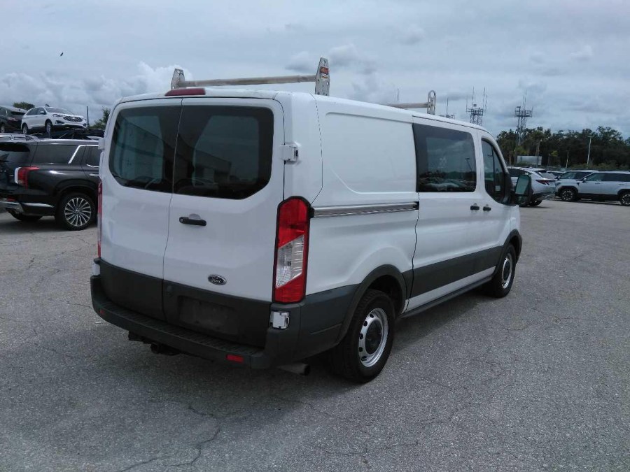 2020 Ford Transit Cargo Van T-150 148" Low Rf 8670 GVWR RWD, available for sale in Woodside, New York | Drive Central. Woodside, New York 2020 Ford Transit Cargo Van T-150 148" Low Rf 8670 GVWR RWD, available for sale in Woodside, New York | Drive Central. Woodside, New York
