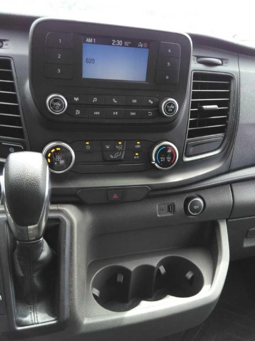 2020 Ford Transit Cargo Van T-150 148" Low Rf 8670 GVWR RWD, available for sale in Woodside, New York | Drive Central. Woodside, New York 2020 Ford Transit Cargo Van T-150 148" Low Rf 8670 GVWR RWD, available for sale in Woodside, New York | Drive Central. Woodside, New York