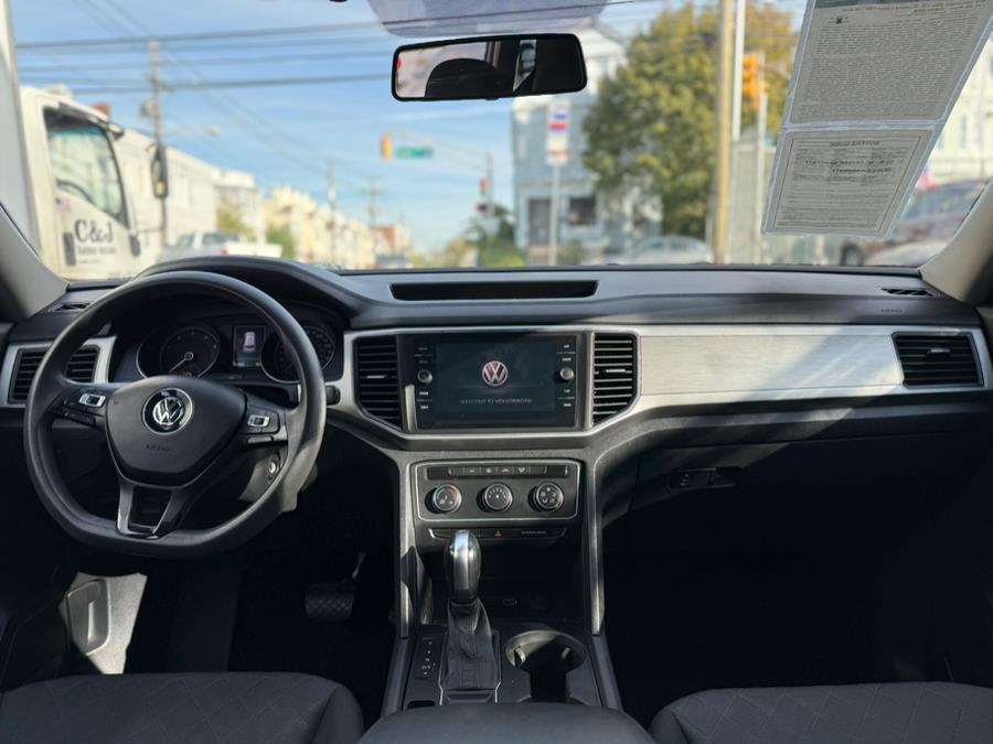 2018 Volkswagen Atlas 3.6L V6 Launch Edition FWD *Ltd Avail*, available for sale in Irvington, New Jersey | Best Cars R Us. Irvington, New Jersey 2018 Volkswagen Atlas 3.6L V6 Launch Edition FWD *Ltd Avail*, available for sale in Irvington, New Jersey | Best Cars R Us. Irvington, New Jersey