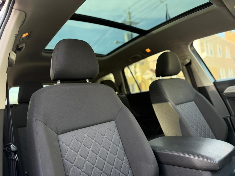 2018 Volkswagen Atlas 3.6L V6 Launch Edition FWD *Ltd Avail*, available for sale in Irvington, New Jersey | Best Cars R Us. Irvington, New Jersey 2018 Volkswagen Atlas 3.6L V6 Launch Edition FWD *Ltd Avail*, available for sale in Irvington, New Jersey | Best Cars R Us. Irvington, New Jersey