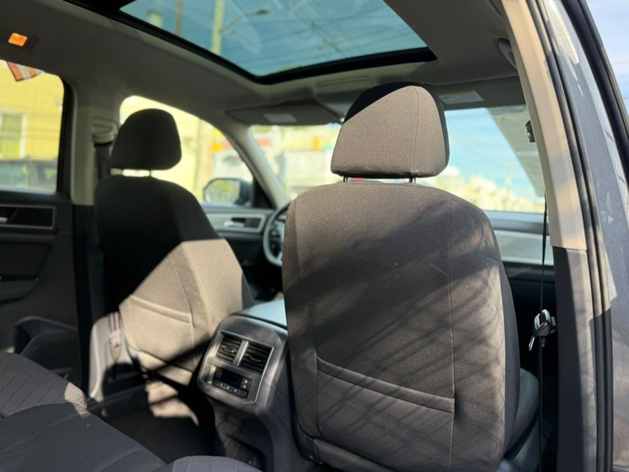 2018 Volkswagen Atlas 3.6L V6 Launch Edition FWD *Ltd Avail*, available for sale in Irvington, New Jersey | Best Cars R Us. Irvington, New Jersey 2018 Volkswagen Atlas 3.6L V6 Launch Edition FWD *Ltd Avail*, available for sale in Irvington, New Jersey | Best Cars R Us. Irvington, New Jersey