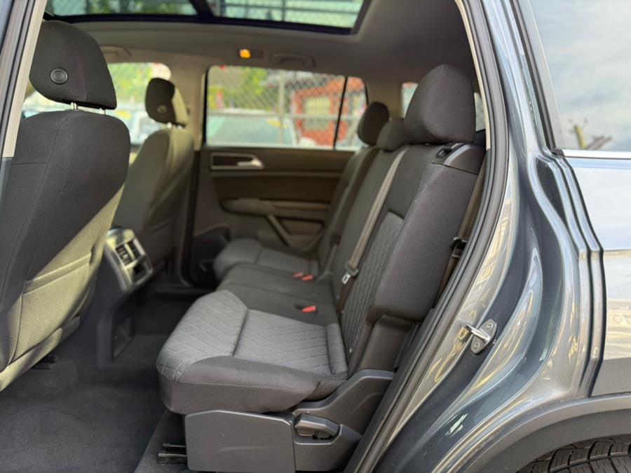 2018 Volkswagen Atlas 3.6L V6 Launch Edition FWD *Ltd Avail*, available for sale in Irvington, New Jersey | Best Cars R Us. Irvington, New Jersey 2018 Volkswagen Atlas 3.6L V6 Launch Edition FWD *Ltd Avail*, available for sale in Irvington, New Jersey | Best Cars R Us. Irvington, New Jersey