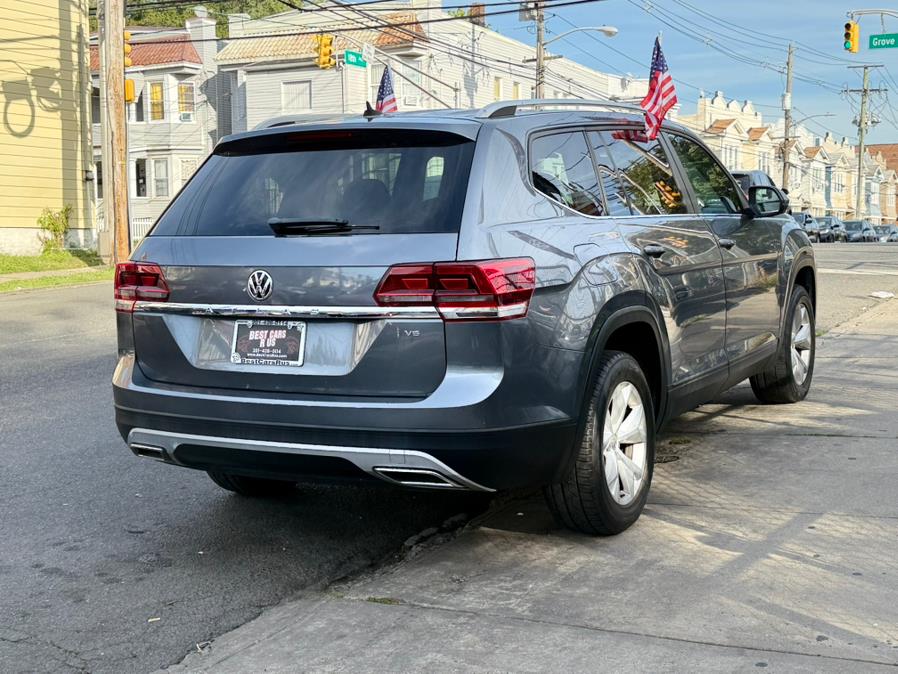 2018 Volkswagen Atlas 3.6L V6 Launch Edition FWD *Ltd Avail*, available for sale in Irvington, New Jersey | Best Cars R Us. Irvington, New Jersey 2018 Volkswagen Atlas 3.6L V6 Launch Edition FWD *Ltd Avail*, available for sale in Irvington, New Jersey | Best Cars R Us. Irvington, New Jersey