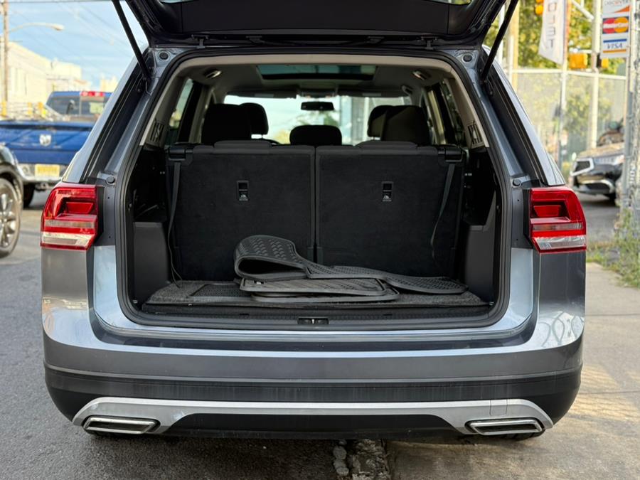2018 Volkswagen Atlas 3.6L V6 Launch Edition FWD *Ltd Avail*, available for sale in Irvington, New Jersey | Best Cars R Us. Irvington, New Jersey 2018 Volkswagen Atlas 3.6L V6 Launch Edition FWD *Ltd Avail*, available for sale in Irvington, New Jersey | Best Cars R Us. Irvington, New Jersey