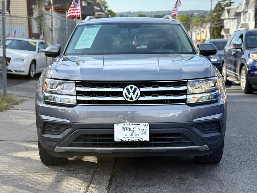 2018 Volkswagen Atlas 3.6L V6 Launch Edition FWD *Ltd Avail*, available for sale in Irvington, New Jersey | Best Cars R Us. Irvington, New Jersey 2018 Volkswagen Atlas 3.6L V6 Launch Edition FWD *Ltd Avail*, available for sale in Irvington, New Jersey | Best Cars R Us. Irvington, New Jersey