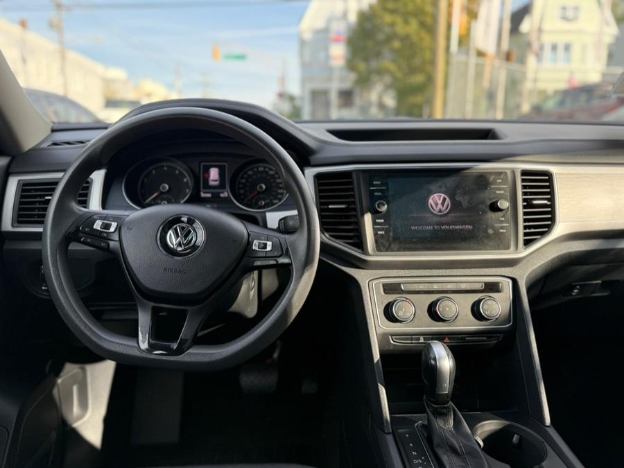 2018 Volkswagen Atlas 3.6L V6 Launch Edition FWD *Ltd Avail*, available for sale in Irvington, New Jersey | Best Cars R Us. Irvington, New Jersey 2018 Volkswagen Atlas 3.6L V6 Launch Edition FWD *Ltd Avail*, available for sale in Irvington, New Jersey | Best Cars R Us. Irvington, New Jersey