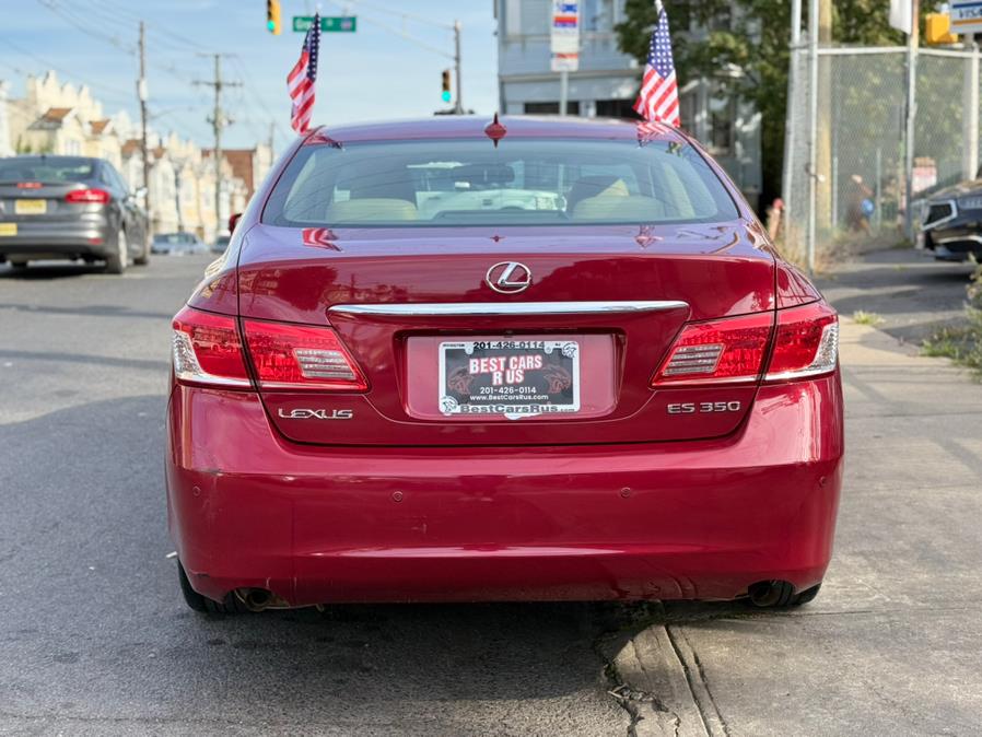 2010 Lexus ES 350 4dr Sdn, available for sale in Irvington, New Jersey | Best Cars R Us. Irvington, New Jersey 2010 Lexus ES 350 4dr Sdn, available for sale in Irvington, New Jersey | Best Cars R Us. Irvington, New Jersey