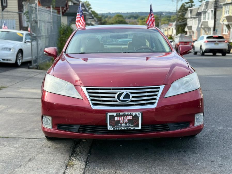 2010 Lexus ES 350 4dr Sdn, available for sale in Irvington, New Jersey | Best Cars R Us. Irvington, New Jersey 2010 Lexus ES 350 4dr Sdn, available for sale in Irvington, New Jersey | Best Cars R Us. Irvington, New Jersey