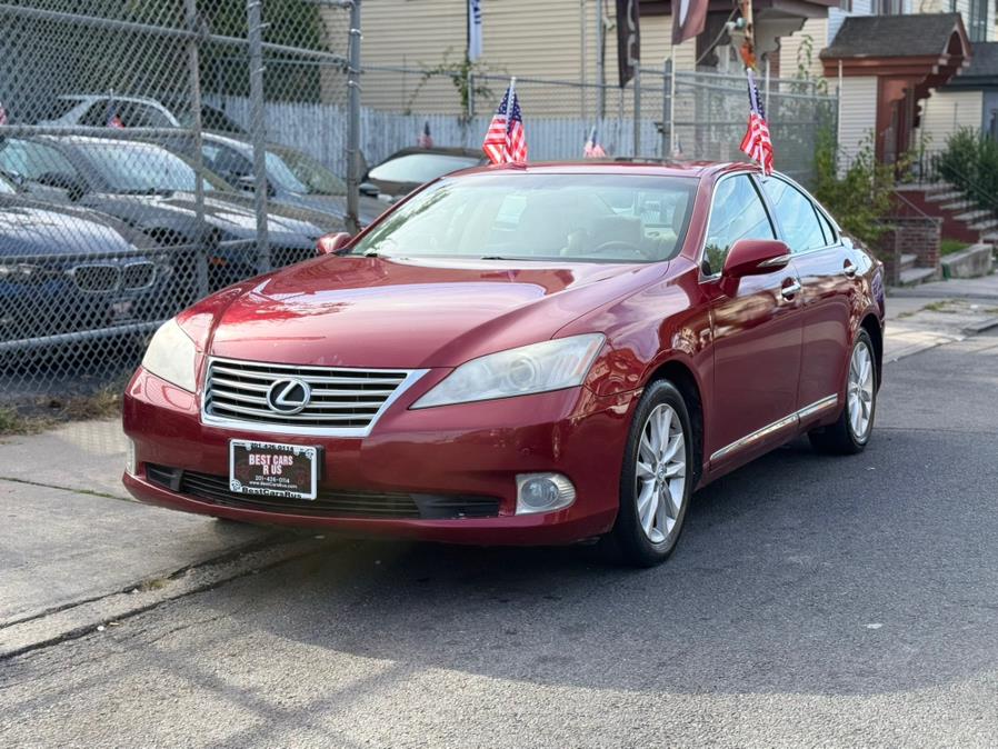 2010 Lexus ES 350 4dr Sdn, available for sale in Irvington, New Jersey | Best Cars R Us. Irvington, New Jersey 2010 Lexus ES 350 4dr Sdn, available for sale in Irvington, New Jersey | Best Cars R Us. Irvington, New Jersey