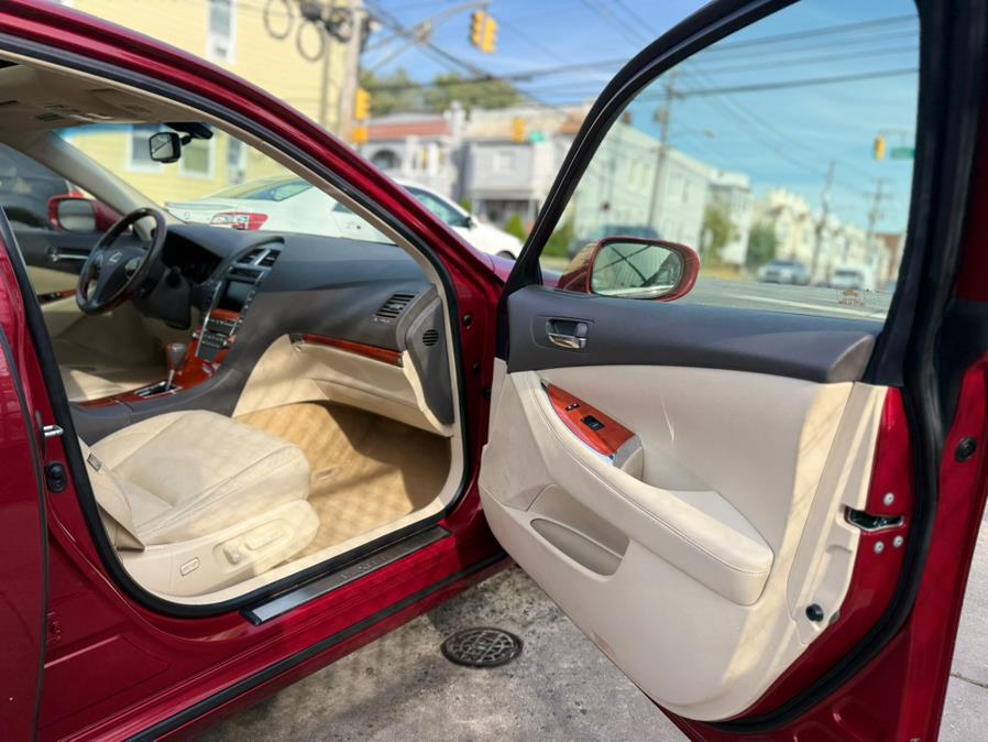 2010 Lexus ES 350 4dr Sdn, available for sale in Irvington, New Jersey | Best Cars R Us. Irvington, New Jersey 2010 Lexus ES 350 4dr Sdn, available for sale in Irvington, New Jersey | Best Cars R Us. Irvington, New Jersey