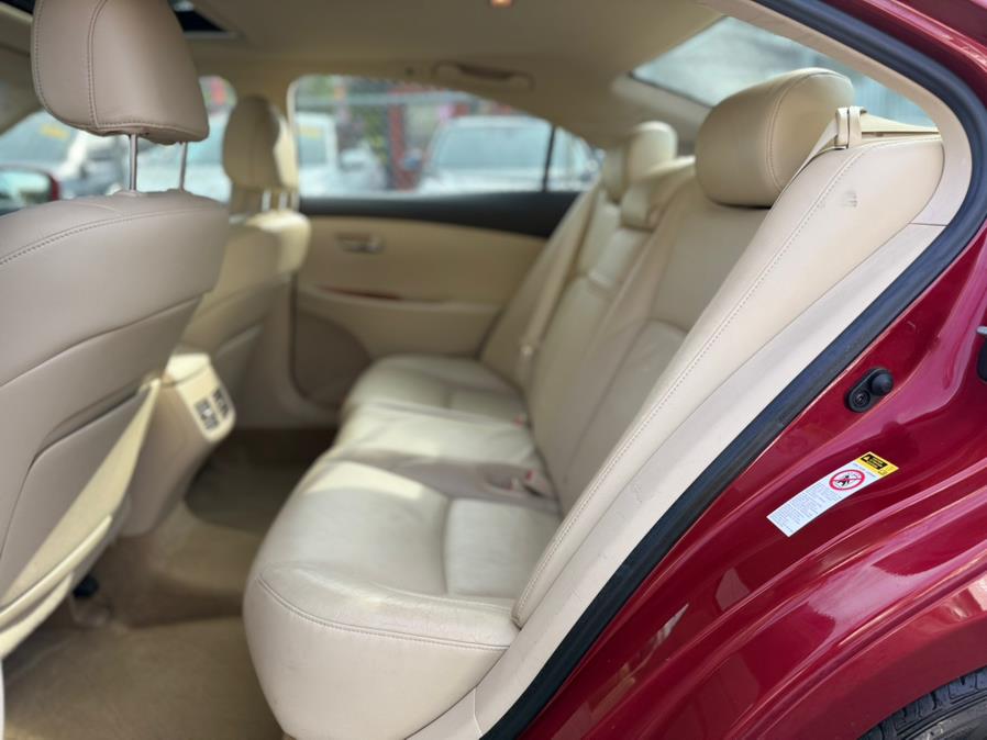 2010 Lexus ES 350 4dr Sdn, available for sale in Irvington, New Jersey | Best Cars R Us. Irvington, New Jersey 2010 Lexus ES 350 4dr Sdn, available for sale in Irvington, New Jersey | Best Cars R Us. Irvington, New Jersey