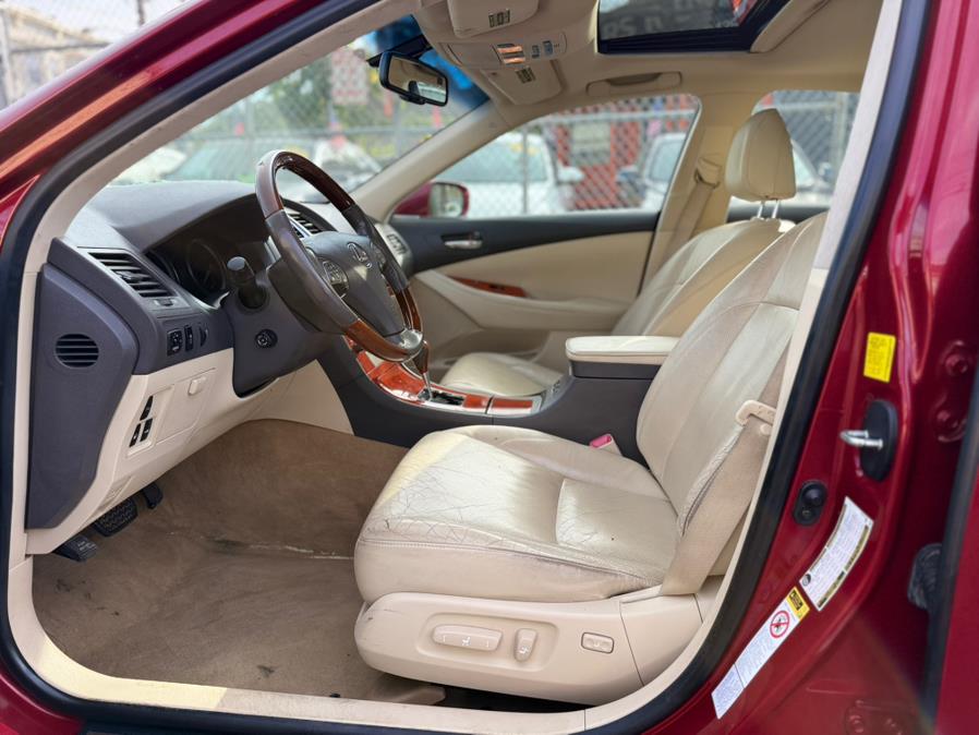 2010 Lexus ES 350 4dr Sdn, available for sale in Irvington, New Jersey | Best Cars R Us. Irvington, New Jersey 2010 Lexus ES 350 4dr Sdn, available for sale in Irvington, New Jersey | Best Cars R Us. Irvington, New Jersey