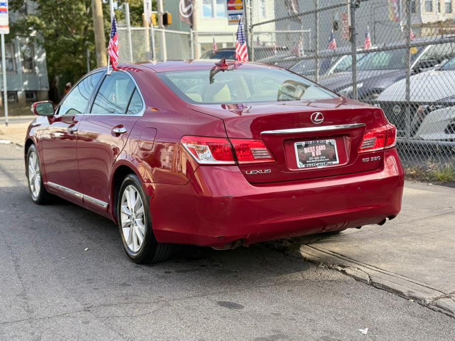 2010 Lexus ES 350 4dr Sdn, available for sale in Irvington, New Jersey | Best Cars R Us. Irvington, New Jersey 2010 Lexus ES 350 4dr Sdn, available for sale in Irvington, New Jersey | Best Cars R Us. Irvington, New Jersey