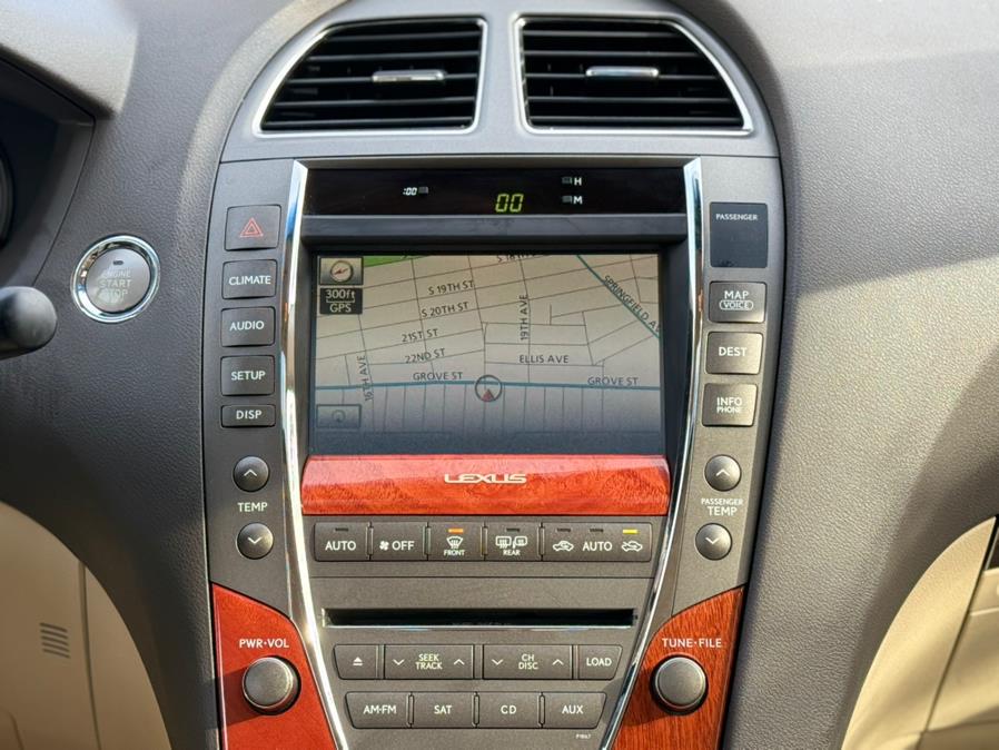 2010 Lexus ES 350 4dr Sdn, available for sale in Irvington, New Jersey | Best Cars R Us. Irvington, New Jersey 2010 Lexus ES 350 4dr Sdn, available for sale in Irvington, New Jersey | Best Cars R Us. Irvington, New Jersey