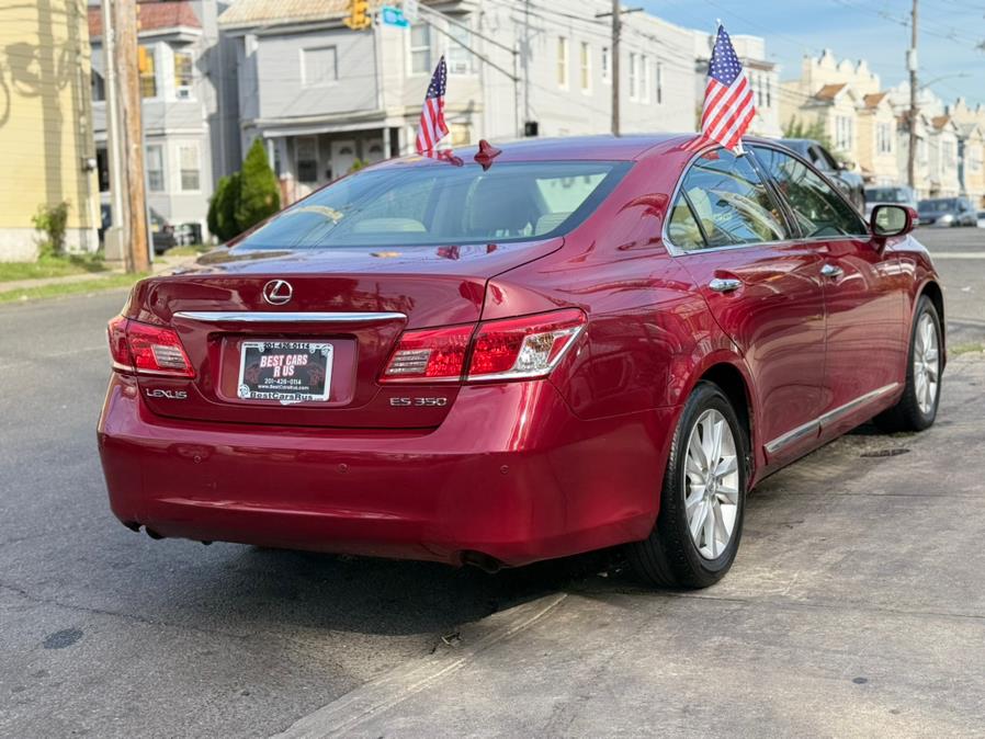 2010 Lexus ES 350 4dr Sdn, available for sale in Irvington, New Jersey | Best Cars R Us. Irvington, New Jersey 2010 Lexus ES 350 4dr Sdn, available for sale in Irvington, New Jersey | Best Cars R Us. Irvington, New Jersey