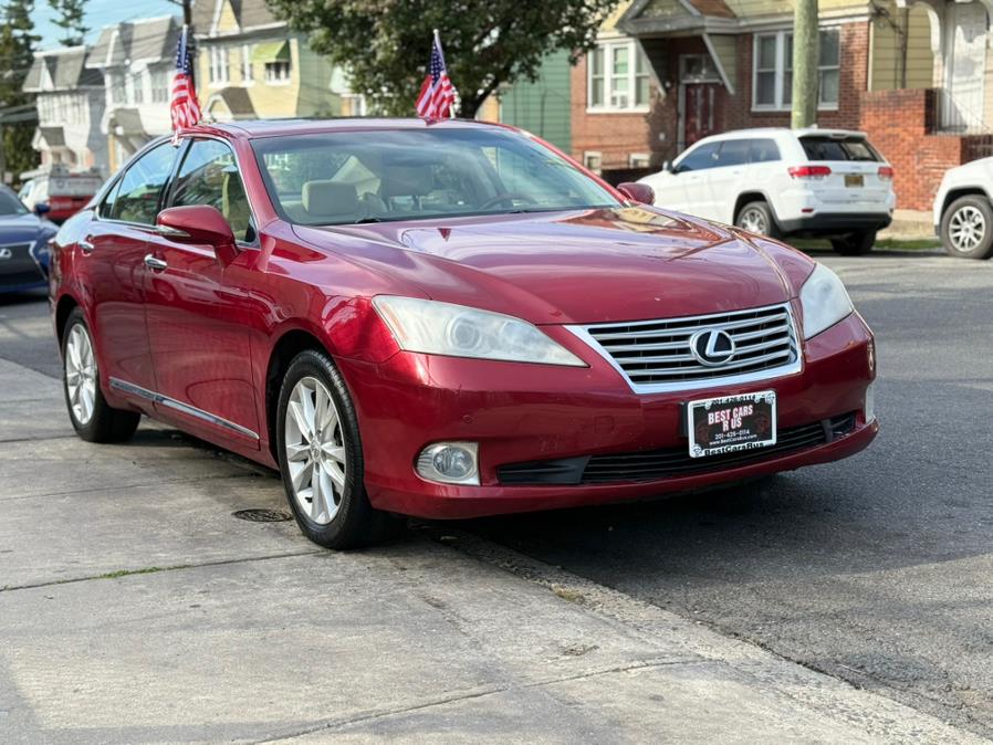 2010 Lexus ES 350 4dr Sdn, available for sale in Irvington, New Jersey | Best Cars R Us. Irvington, New Jersey 2010 Lexus ES 350 4dr Sdn, available for sale in Irvington, New Jersey | Best Cars R Us. Irvington, New Jersey