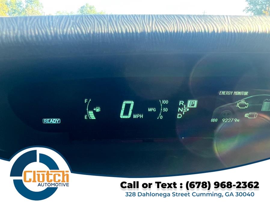 2012 Toyota Prius 5dr HB Four (Natl), available for sale in Cumming, Georgia | Clutch Automotive. Cumming, Georgia 2012 Toyota Prius 5dr HB Four (Natl), available for sale in Cumming, Georgia | Clutch Automotive. Cumming, Georgia