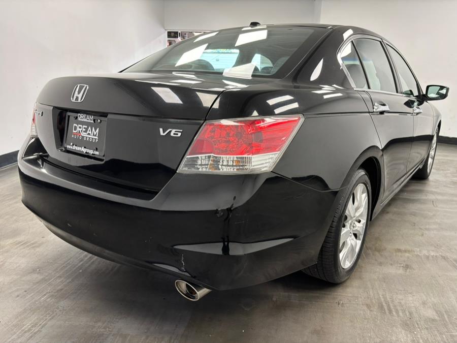 2010 Honda Accord Sedan 4dr V6 Auto EX-L, available for sale in Elizabeth, New Jersey | Dream Auto Group. Elizabeth, New Jersey 2010 Honda Accord Sedan 4dr V6 Auto EX-L, available for sale in Elizabeth, New Jersey | Dream Auto Group. Elizabeth, New Jersey