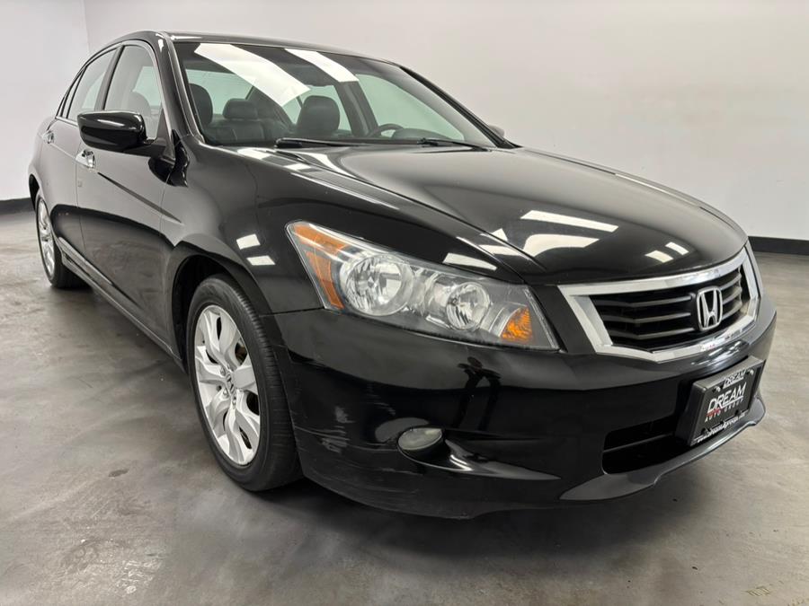 2010 Honda Accord Sedan 4dr V6 Auto EX-L, available for sale in Elizabeth, New Jersey | Dream Auto Group. Elizabeth, New Jersey 2010 Honda Accord Sedan 4dr V6 Auto EX-L, available for sale in Elizabeth, New Jersey | Dream Auto Group. Elizabeth, New Jersey