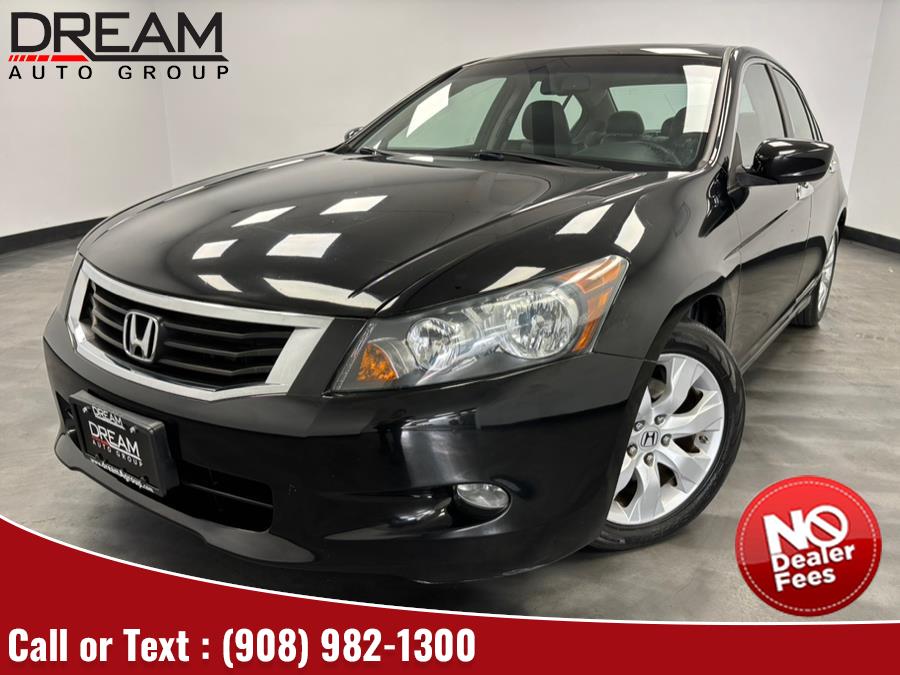 2010 Honda Accord Sedan 4dr V6 Auto EX-L, available for sale in Elizabeth, New Jersey | Dream Auto Group. Elizabeth, New Jersey 2010 Honda Accord Sedan 4dr V6 Auto EX-L, available for sale in Elizabeth, New Jersey | Dream Auto Group. Elizabeth, New Jersey
