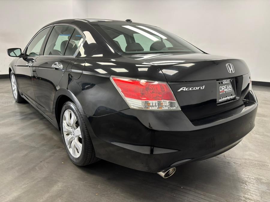 2010 Honda Accord Sedan 4dr V6 Auto EX-L, available for sale in Elizabeth, New Jersey | Dream Auto Group. Elizabeth, New Jersey 2010 Honda Accord Sedan 4dr V6 Auto EX-L, available for sale in Elizabeth, New Jersey | Dream Auto Group. Elizabeth, New Jersey