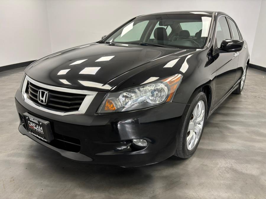2010 Honda Accord Sedan 4dr V6 Auto EX-L, available for sale in Elizabeth, New Jersey | Dream Auto Group. Elizabeth, New Jersey 2010 Honda Accord Sedan 4dr V6 Auto EX-L, available for sale in Elizabeth, New Jersey | Dream Auto Group. Elizabeth, New Jersey