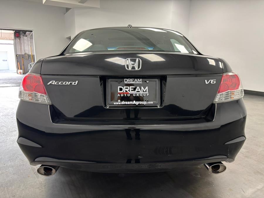 2010 Honda Accord Sedan 4dr V6 Auto EX-L, available for sale in Elizabeth, New Jersey | Dream Auto Group. Elizabeth, New Jersey 2010 Honda Accord Sedan 4dr V6 Auto EX-L, available for sale in Elizabeth, New Jersey | Dream Auto Group. Elizabeth, New Jersey