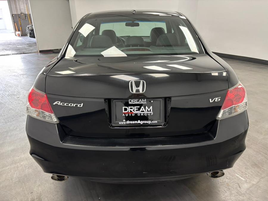 2010 Honda Accord Sedan 4dr V6 Auto EX-L, available for sale in Elizabeth, New Jersey | Dream Auto Group. Elizabeth, New Jersey 2010 Honda Accord Sedan 4dr V6 Auto EX-L, available for sale in Elizabeth, New Jersey | Dream Auto Group. Elizabeth, New Jersey