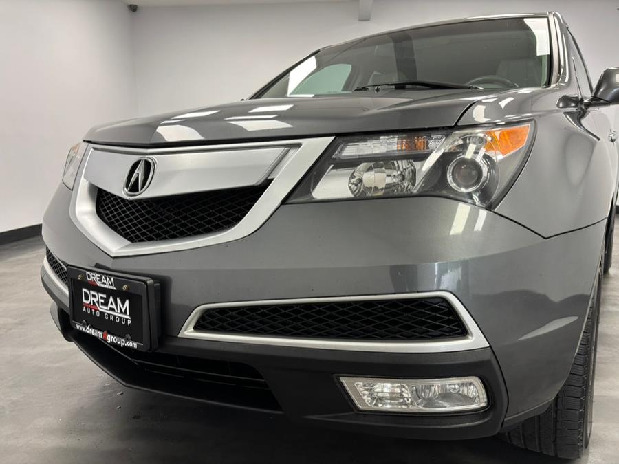 2011 Acura MDX AWD 4dr Tech Pkg, available for sale in Elizabeth, New Jersey | Dream Auto Group. Elizabeth, New Jersey 2011 Acura MDX AWD 4dr Tech Pkg, available for sale in Elizabeth, New Jersey | Dream Auto Group. Elizabeth, New Jersey