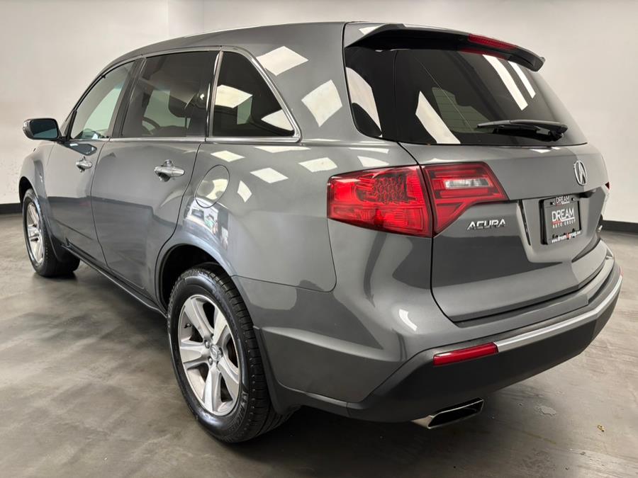 2011 Acura MDX AWD 4dr Tech Pkg, available for sale in Elizabeth, New Jersey | Dream Auto Group. Elizabeth, New Jersey 2011 Acura MDX AWD 4dr Tech Pkg, available for sale in Elizabeth, New Jersey | Dream Auto Group. Elizabeth, New Jersey