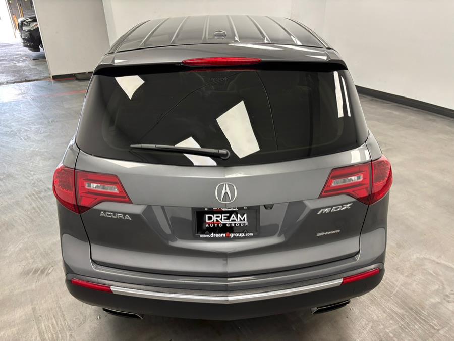 2011 Acura MDX AWD 4dr Tech Pkg, available for sale in Elizabeth, New Jersey | Dream Auto Group. Elizabeth, New Jersey 2011 Acura MDX AWD 4dr Tech Pkg, available for sale in Elizabeth, New Jersey | Dream Auto Group. Elizabeth, New Jersey