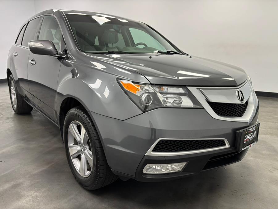2011 Acura MDX AWD 4dr Tech Pkg, available for sale in Elizabeth, New Jersey | Dream Auto Group. Elizabeth, New Jersey 2011 Acura MDX AWD 4dr Tech Pkg, available for sale in Elizabeth, New Jersey | Dream Auto Group. Elizabeth, New Jersey