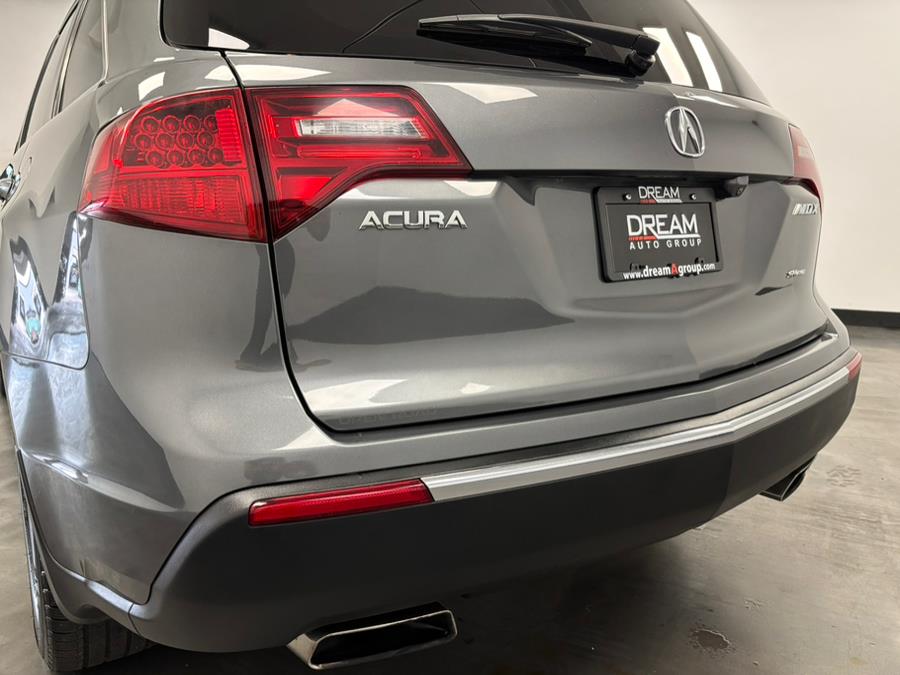 2011 Acura MDX AWD 4dr Tech Pkg, available for sale in Elizabeth, New Jersey | Dream Auto Group. Elizabeth, New Jersey 2011 Acura MDX AWD 4dr Tech Pkg, available for sale in Elizabeth, New Jersey | Dream Auto Group. Elizabeth, New Jersey