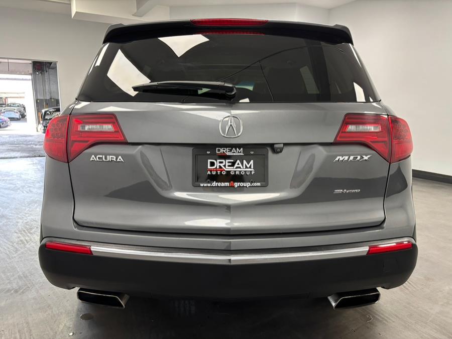 2011 Acura MDX AWD 4dr Tech Pkg, available for sale in Elizabeth, New Jersey | Dream Auto Group. Elizabeth, New Jersey 2011 Acura MDX AWD 4dr Tech Pkg, available for sale in Elizabeth, New Jersey | Dream Auto Group. Elizabeth, New Jersey