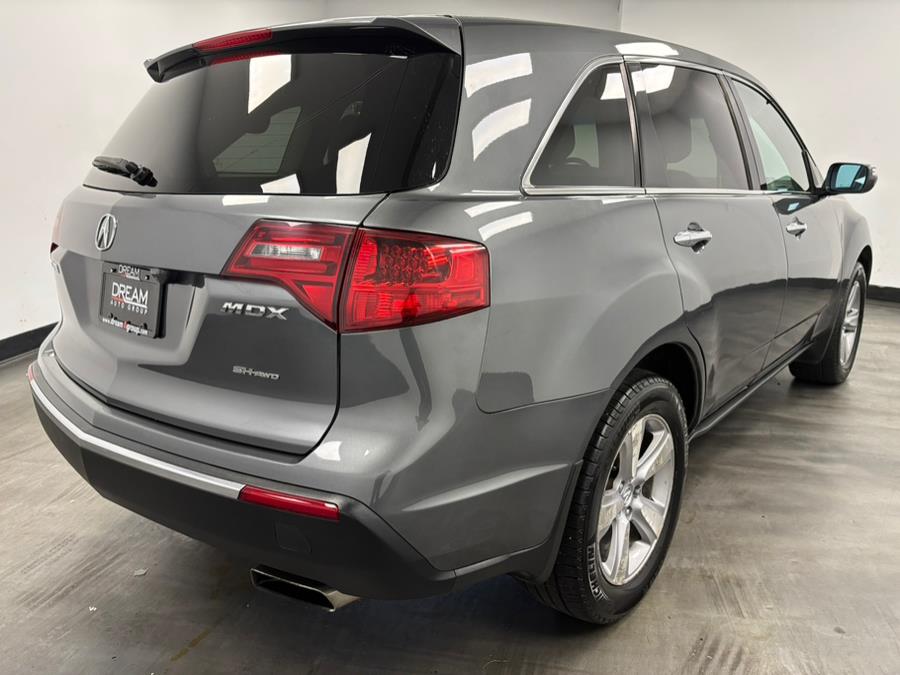 2011 Acura MDX AWD 4dr Tech Pkg, available for sale in Elizabeth, New Jersey | Dream Auto Group. Elizabeth, New Jersey 2011 Acura MDX AWD 4dr Tech Pkg, available for sale in Elizabeth, New Jersey | Dream Auto Group. Elizabeth, New Jersey
