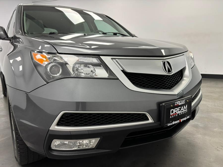 2011 Acura MDX AWD 4dr Tech Pkg, available for sale in Elizabeth, New Jersey | Dream Auto Group. Elizabeth, New Jersey 2011 Acura MDX AWD 4dr Tech Pkg, available for sale in Elizabeth, New Jersey | Dream Auto Group. Elizabeth, New Jersey