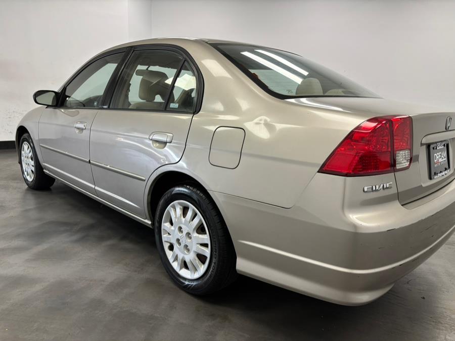 2005 Honda Civic Sdn LX AT SE, available for sale in Elizabeth, New Jersey | Dream Auto Group. Elizabeth, New Jersey 2005 Honda Civic Sdn LX AT SE, available for sale in Elizabeth, New Jersey | Dream Auto Group. Elizabeth, New Jersey