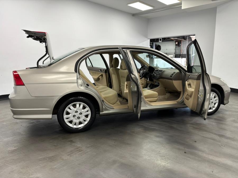 2005 Honda Civic Sdn LX AT SE, available for sale in Elizabeth, New Jersey | Dream Auto Group. Elizabeth, New Jersey 2005 Honda Civic Sdn LX AT SE, available for sale in Elizabeth, New Jersey | Dream Auto Group. Elizabeth, New Jersey