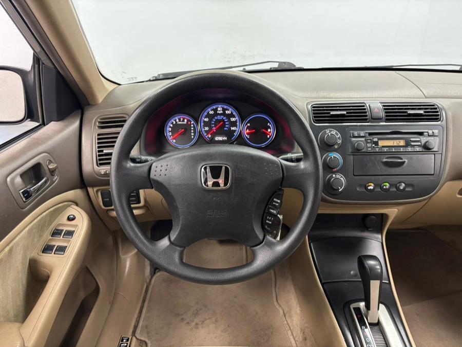 2005 Honda Civic Sdn LX AT SE, available for sale in Elizabeth, New Jersey | Dream Auto Group. Elizabeth, New Jersey 2005 Honda Civic Sdn LX AT SE, available for sale in Elizabeth, New Jersey | Dream Auto Group. Elizabeth, New Jersey