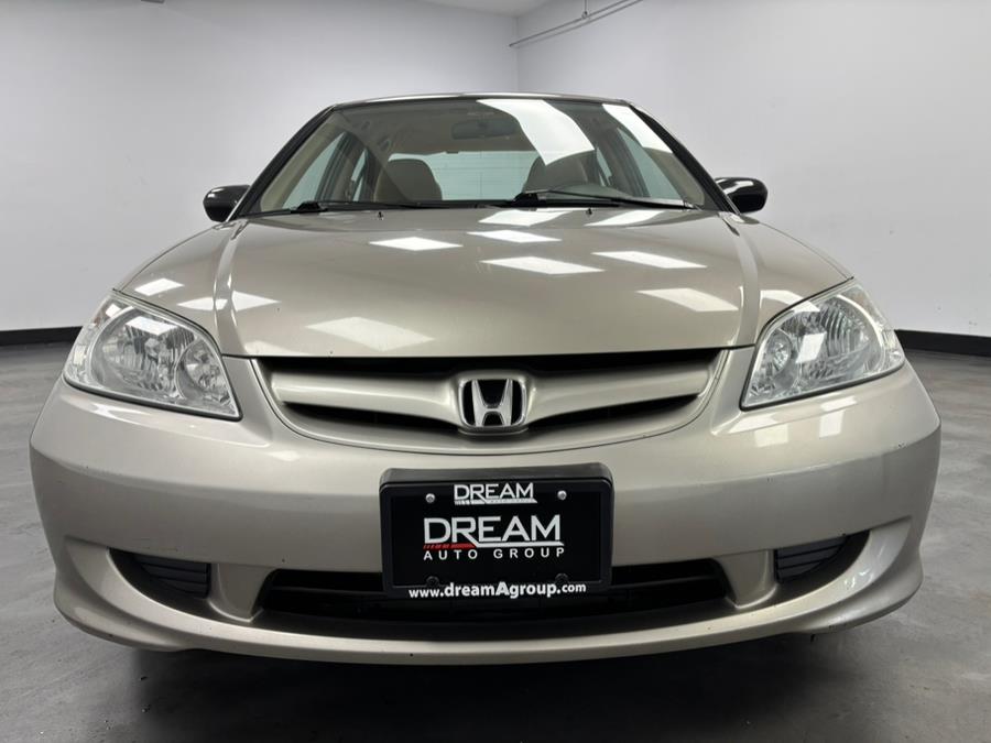 2005 Honda Civic Sdn LX AT SE, available for sale in Elizabeth, New Jersey | Dream Auto Group. Elizabeth, New Jersey 2005 Honda Civic Sdn LX AT SE, available for sale in Elizabeth, New Jersey | Dream Auto Group. Elizabeth, New Jersey