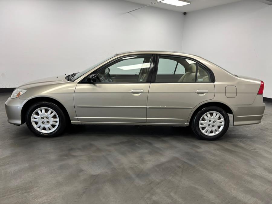 2005 Honda Civic Sdn LX AT SE, available for sale in Elizabeth, New Jersey | Dream Auto Group. Elizabeth, New Jersey 2005 Honda Civic Sdn LX AT SE, available for sale in Elizabeth, New Jersey | Dream Auto Group. Elizabeth, New Jersey