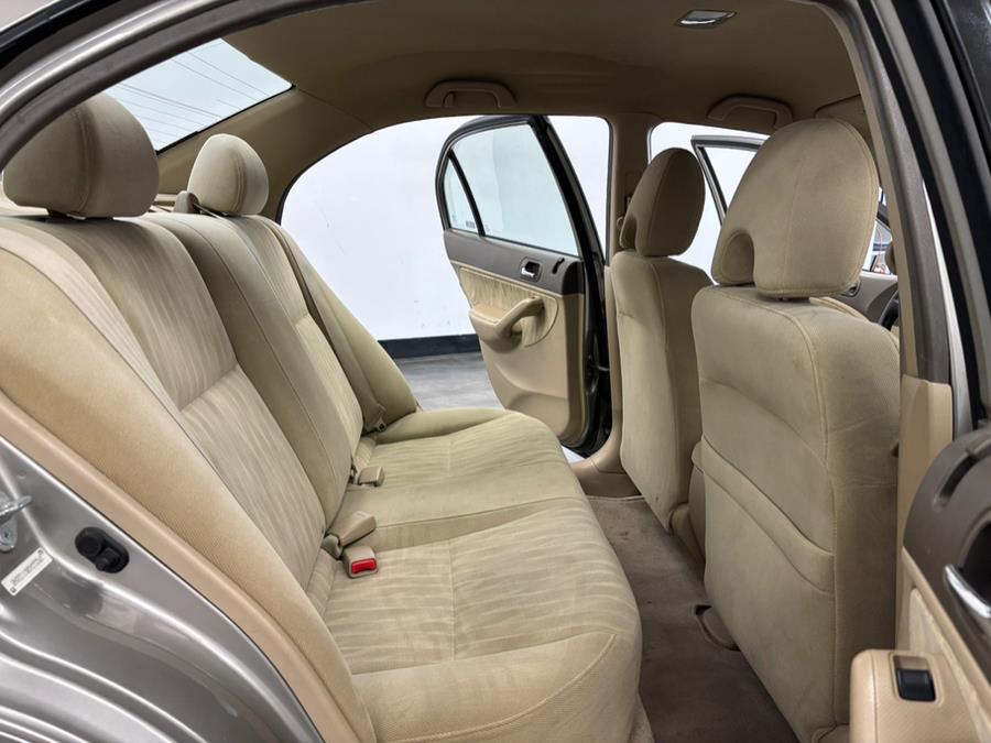 2005 Honda Civic Sdn LX AT SE, available for sale in Elizabeth, New Jersey | Dream Auto Group. Elizabeth, New Jersey 2005 Honda Civic Sdn LX AT SE, available for sale in Elizabeth, New Jersey | Dream Auto Group. Elizabeth, New Jersey
