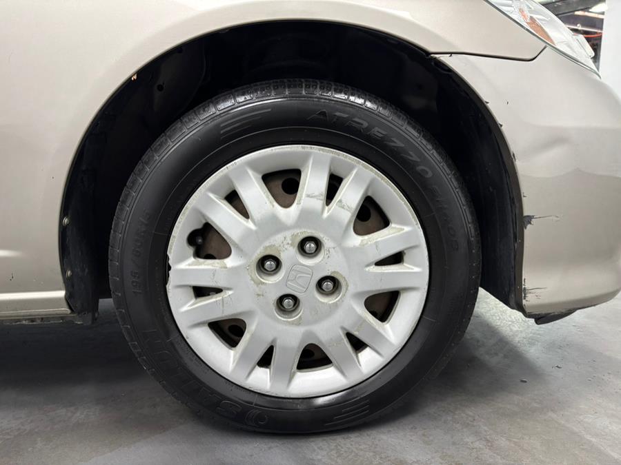 2005 Honda Civic Sdn LX AT SE, available for sale in Elizabeth, New Jersey | Dream Auto Group. Elizabeth, New Jersey 2005 Honda Civic Sdn LX AT SE, available for sale in Elizabeth, New Jersey | Dream Auto Group. Elizabeth, New Jersey
