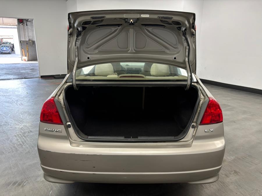 2005 Honda Civic Sdn LX AT SE, available for sale in Elizabeth, New Jersey | Dream Auto Group. Elizabeth, New Jersey 2005 Honda Civic Sdn LX AT SE, available for sale in Elizabeth, New Jersey | Dream Auto Group. Elizabeth, New Jersey